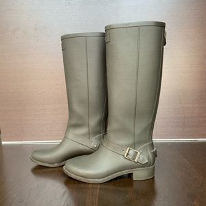 Hunter Belsize Mercer Boots